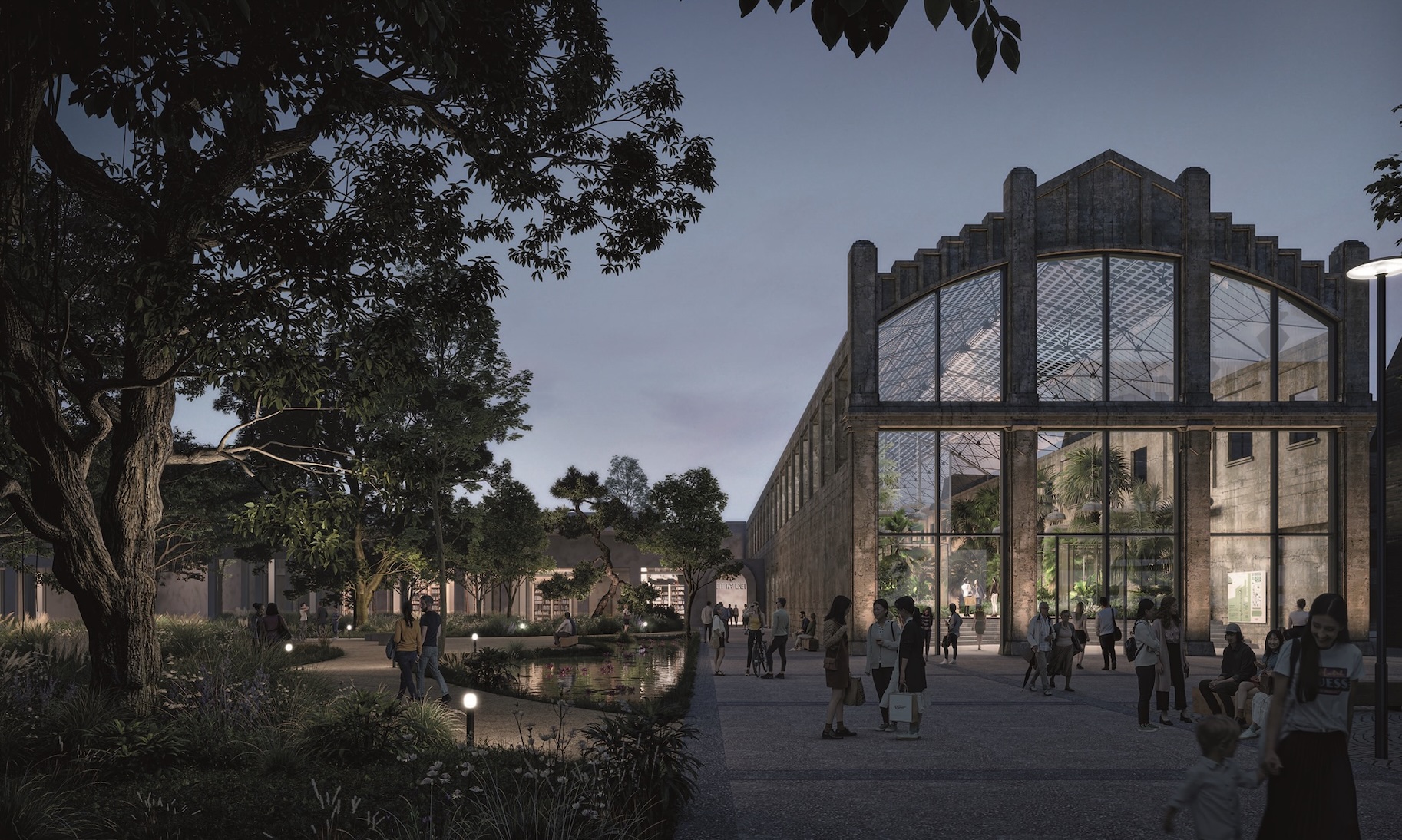 IED Rome European Institute of Design